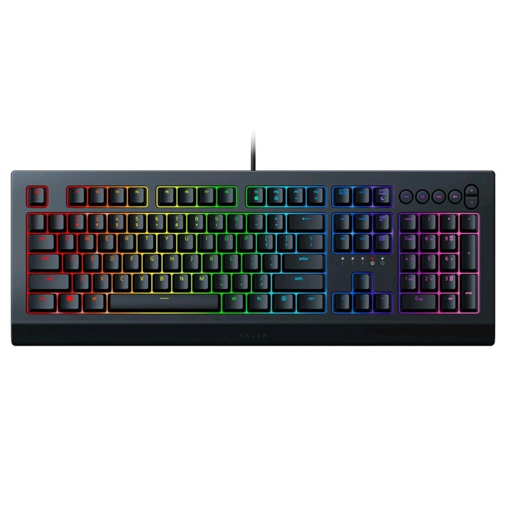 Razer Cynosa V2 RGB Klavye Sıfır Ayarında - 6