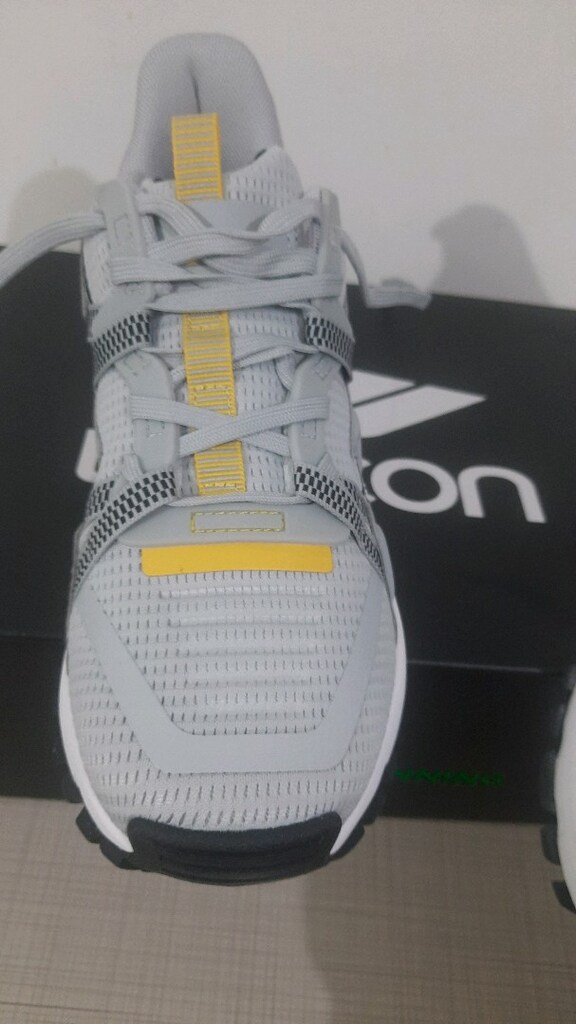 ORJİNAL LESCON SPOR AYAKKABI UNISEX - 2