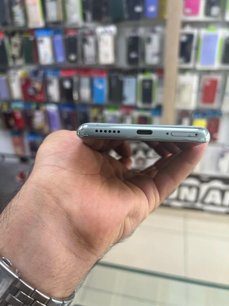 REDMİ NOTE 14 PRO 256GB 3AYLIK CİHAZ - 2