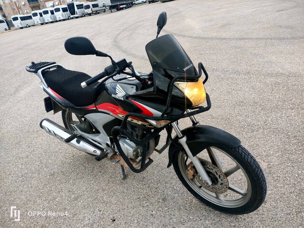 temiz Honda - 4