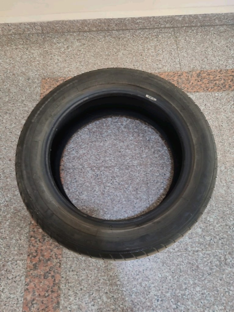 Goodyear lastik 195 55 16 - 3