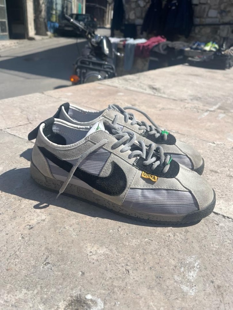 Orjinal Nike 40 Numara - 2