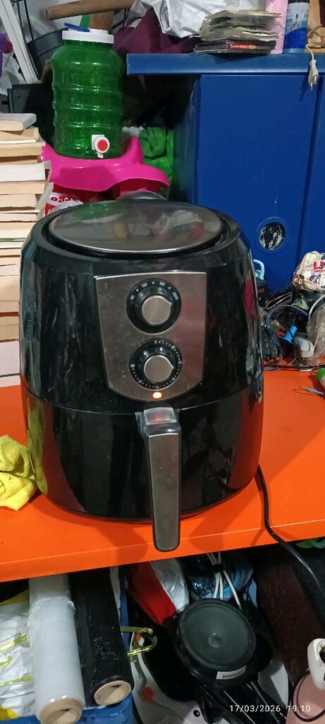 airfryer satılık - 3