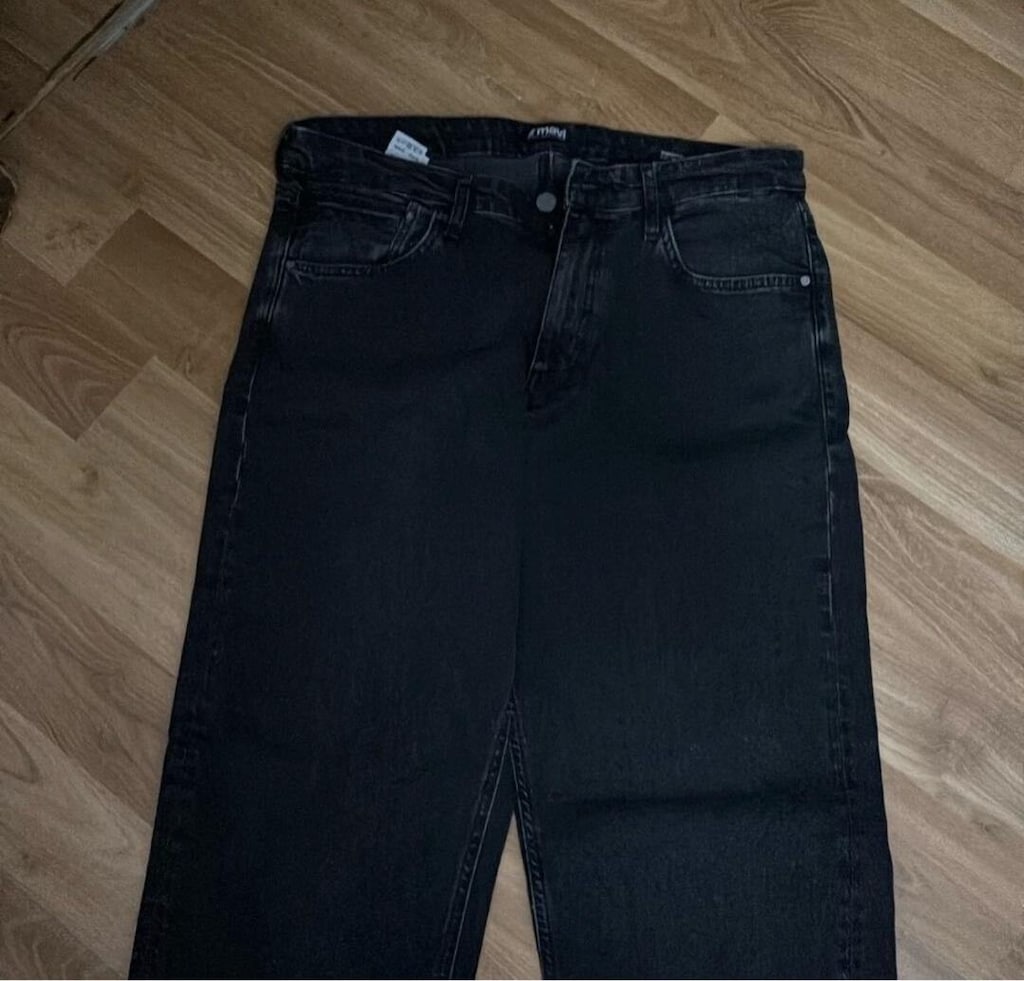 Mavi | Toronto Baggy Tapered - 4
