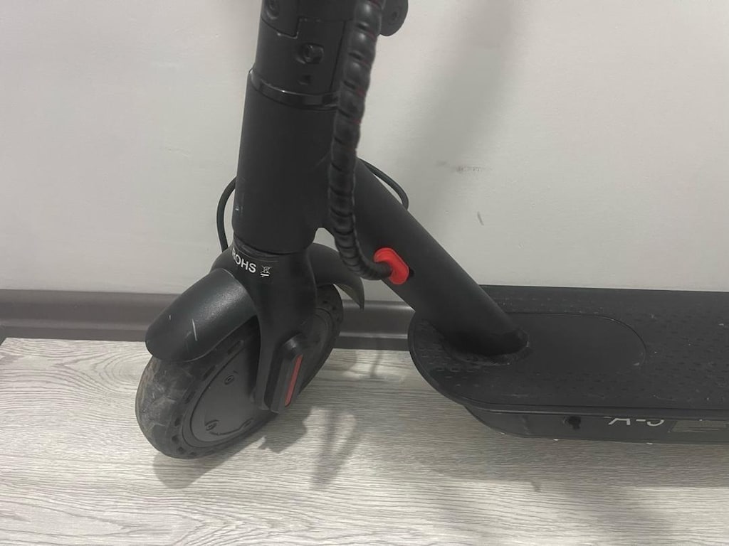 RKS A3 SCOOTER - 5