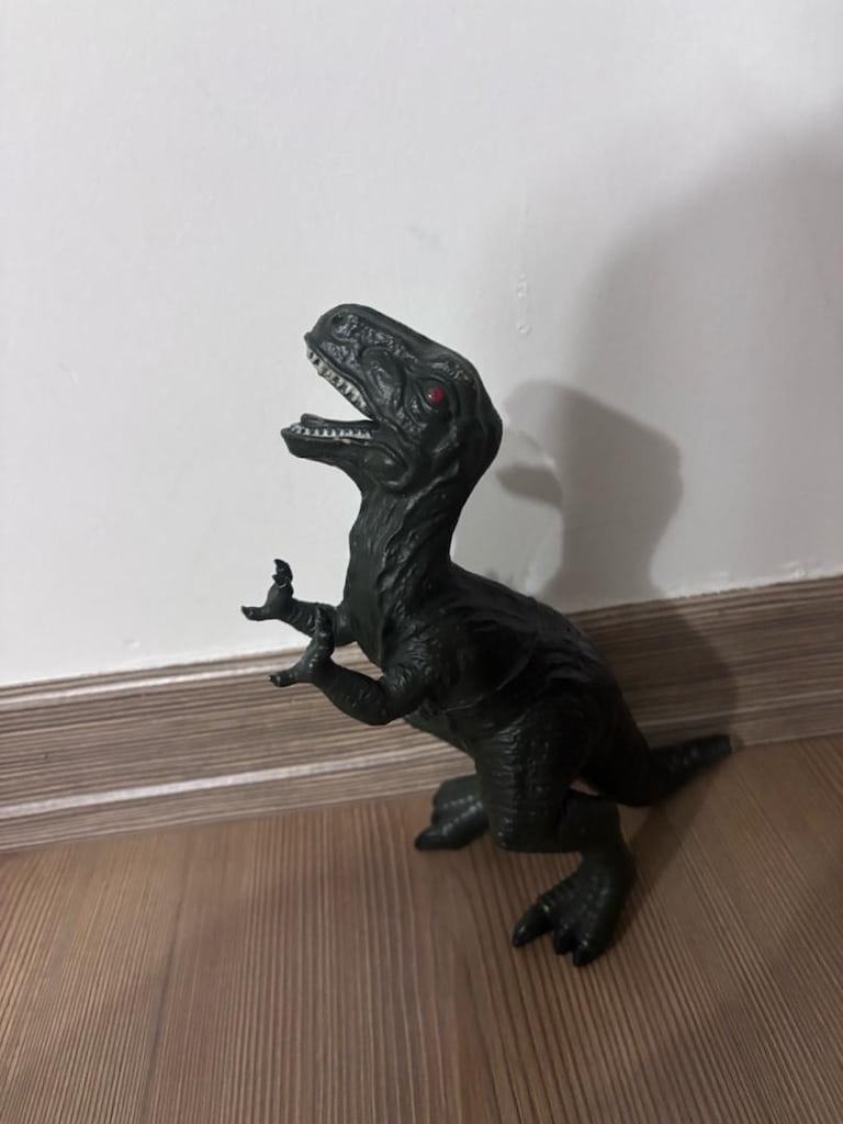 dinazor üç adet - 2