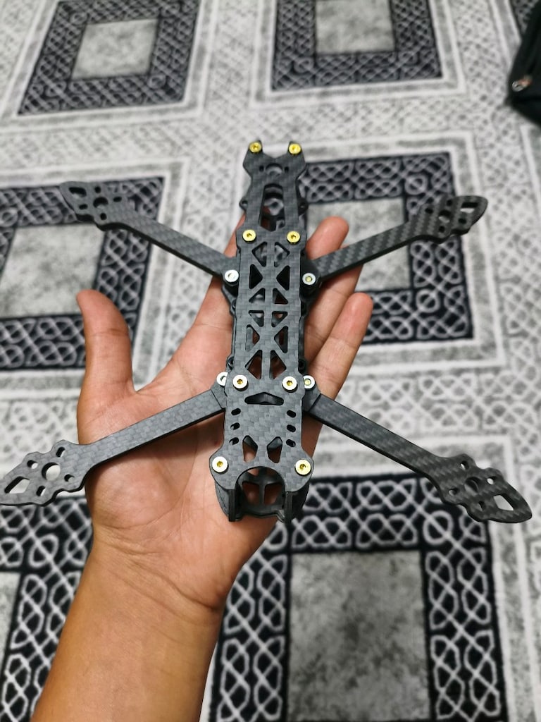 Fpv drone - 3