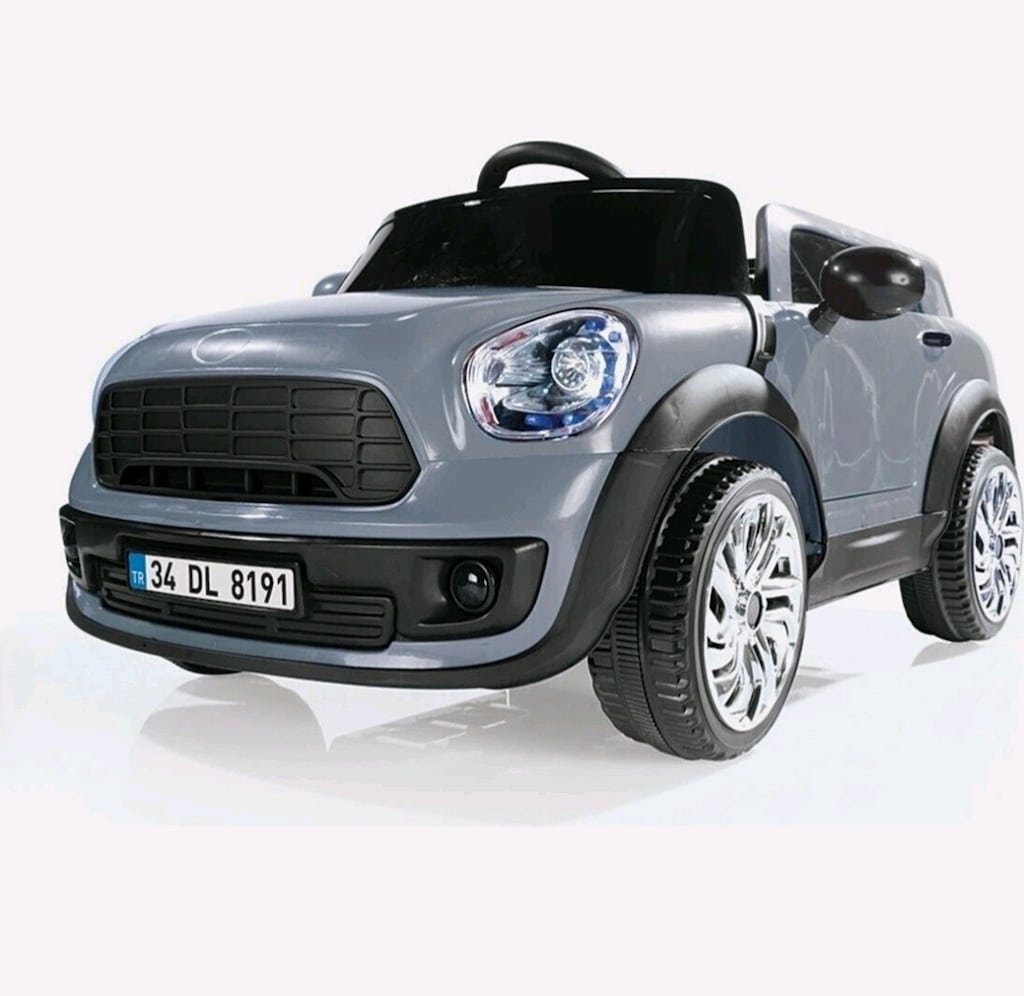 (AnkaCar çocuk oto galeri)TÜM KREDİ KARTLARINA TAKSİTLE AKÜLÜ ARABA - 4