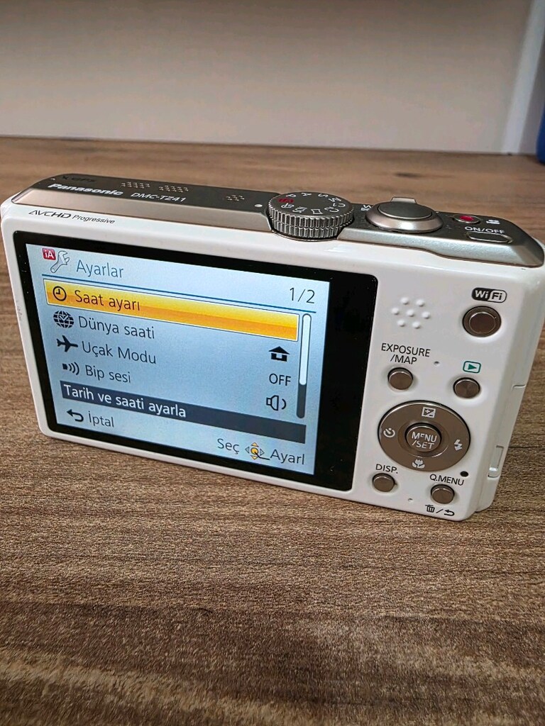 Panasonic Lumix DMC-TZ41 - 12