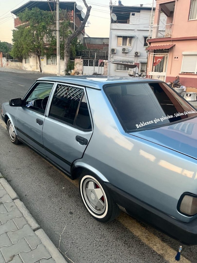 doğan l 92 model menteşe mavisi vizesi 2027 kadar - 3