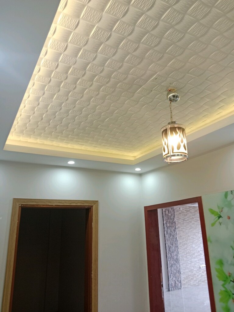 asma tavan alçı sıva boya işleri yapılır uygun fiyata - 7