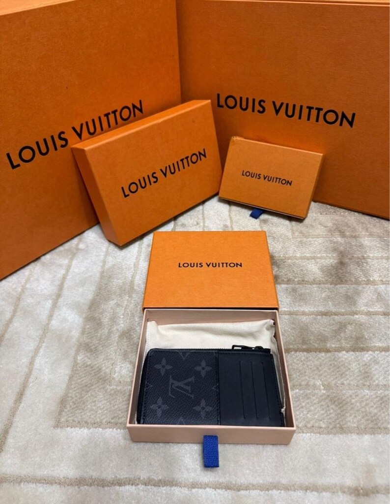 Orijinal Louis Vuitton Cüzdan