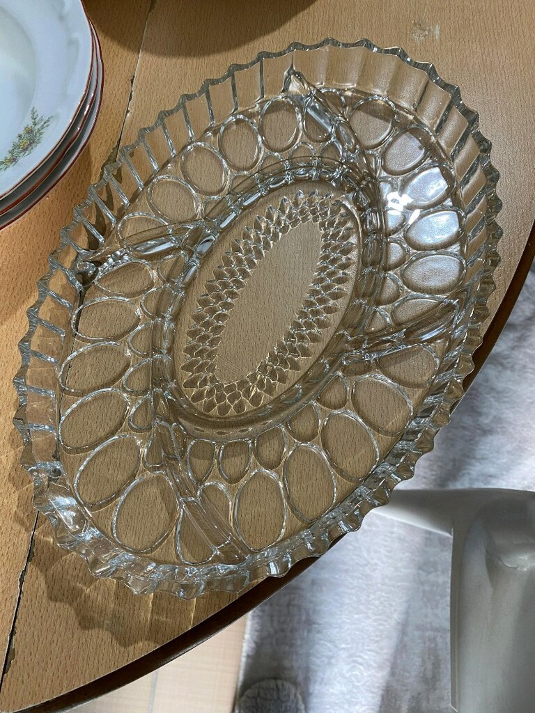 Sunum çerez ve kahvaltı tabağı - 5