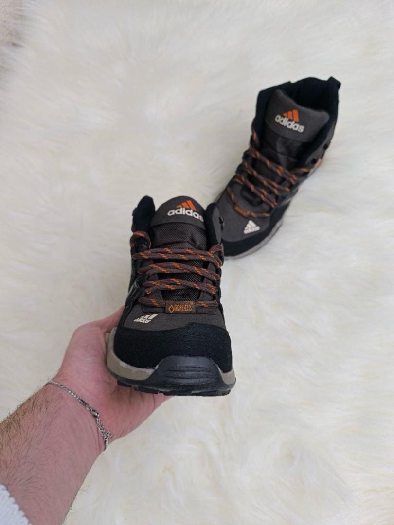 ‼‼‼ADİDAS TERREX SWİFT R2GORE-TEX OUTDOOR BOĞAZLI - 7