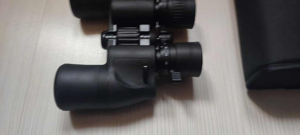 Nikon Aculon A211 8-18X42 Dürbün - 6