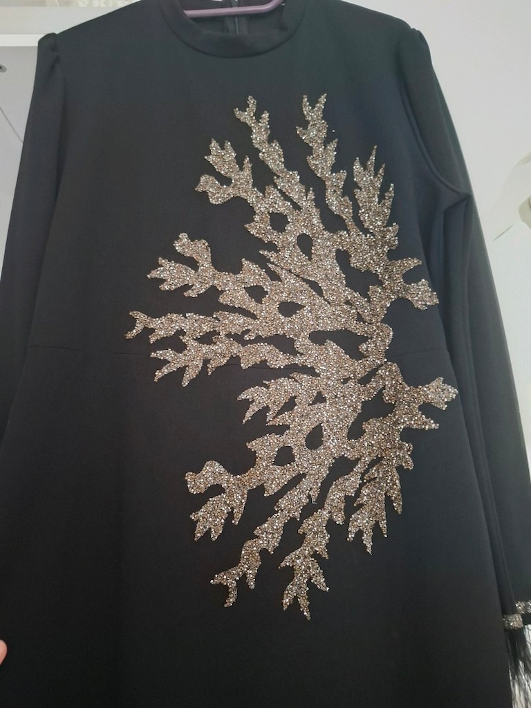 abıye elbıse - 6