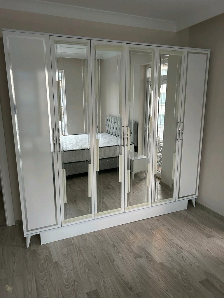 SIFIR YATAK ODASI TAKIMI - 6