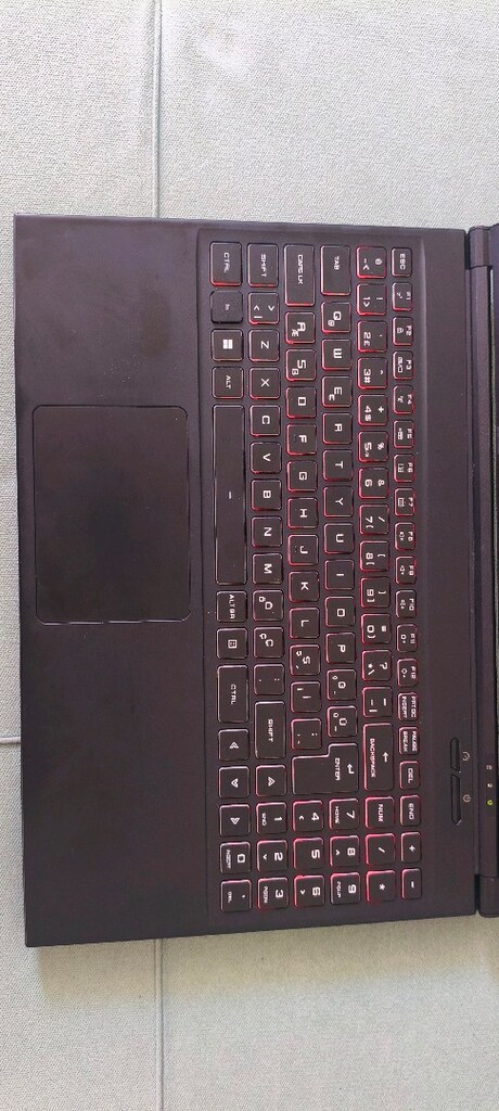 MONSTER ABRA V19.1_12. NESİL İ5_16GB_ GTX 1650 DDR6_512 M2_144 HZ - 8