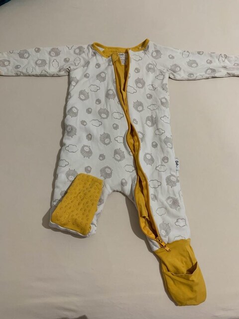 owli marka 2.5 tog uyku tulumu