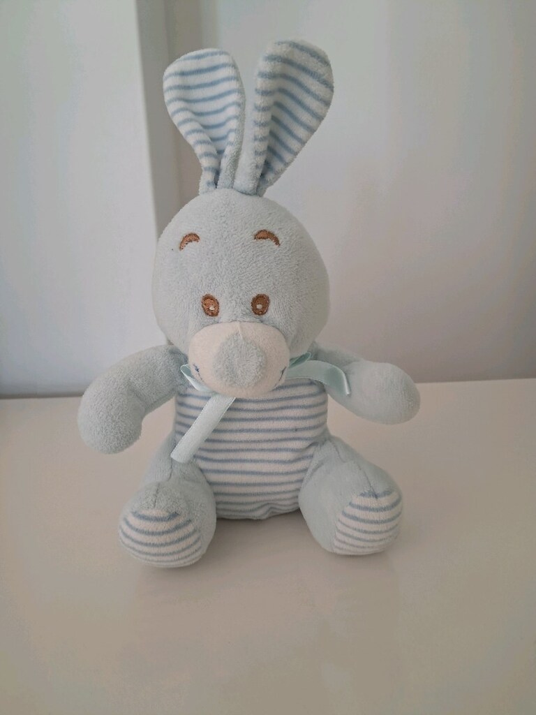 PELUŞ OYUNCAK ÇEŞİT - 5