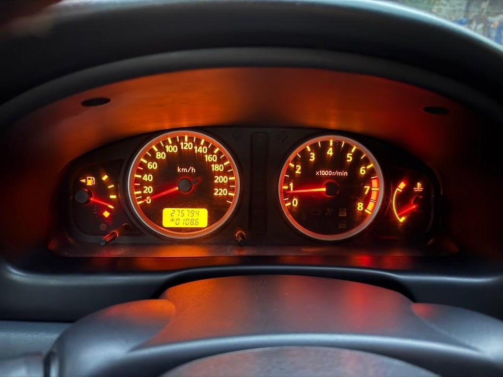 Nissan Almera 1.5 Tekna - 6