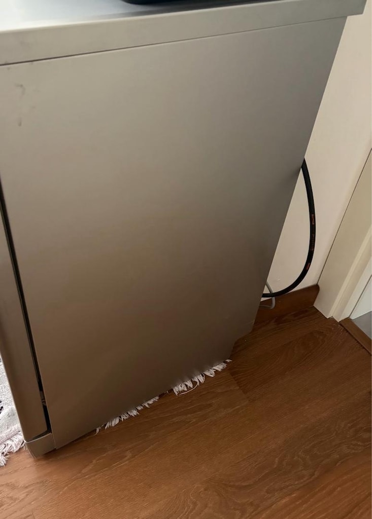siemens 6 programlı bulaşık makinesi a++ - 5