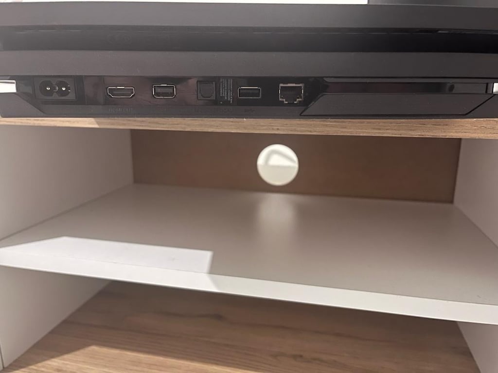 PS4 PRO CUH7216B - 3