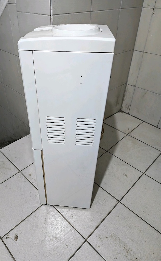Su sebili sebil pınar soğutma soğutucu ısıtma ısıtıcı - 5