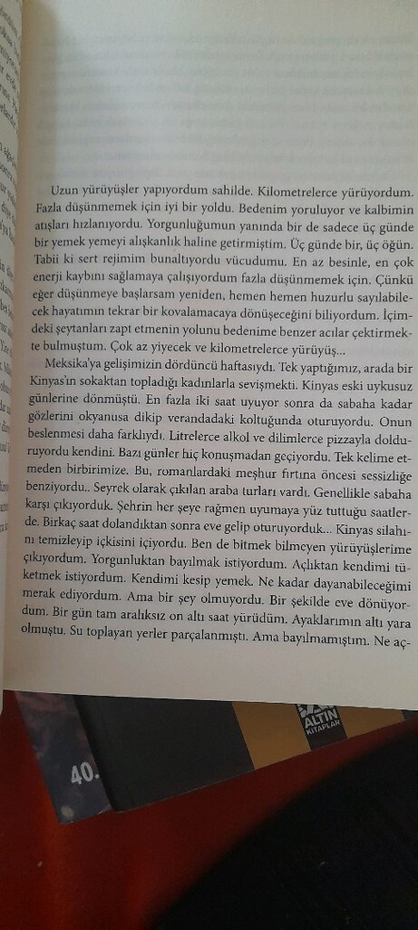 KİNYAS VE KAYRA, HAKAN GÜNDAY - 3