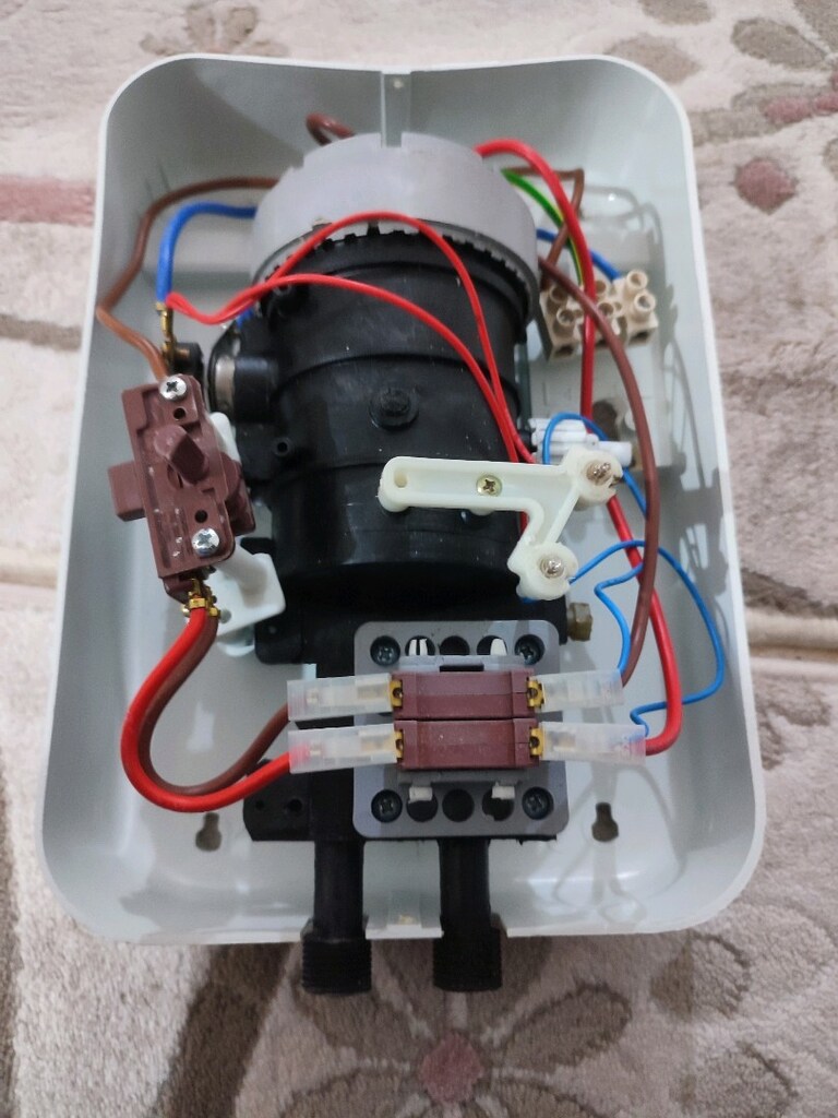 BANYO ŞOFBENİ - 3