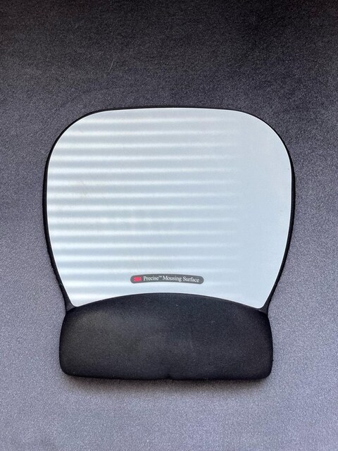 3M ergonomik maus ped