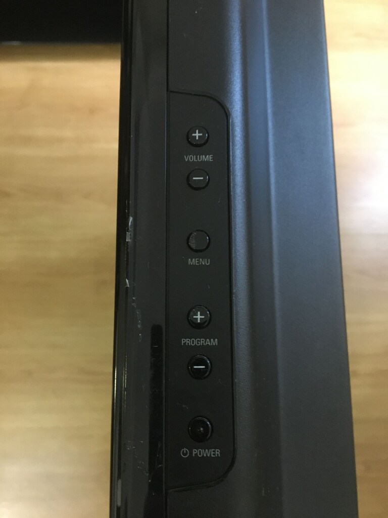 Philips LCD TV 32 inç 82 ekran - 9