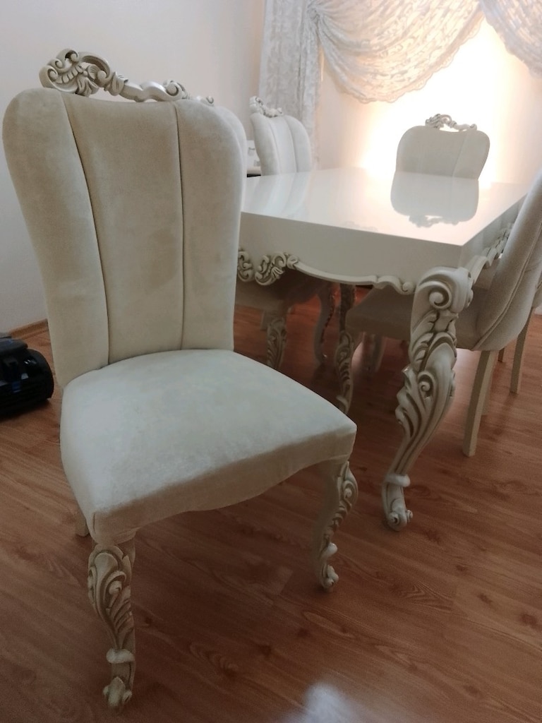 avangard yemek masa takımı - 4