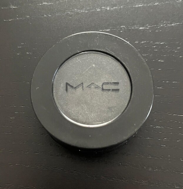 Mac göz farı