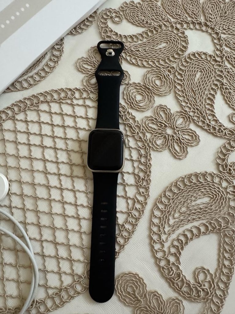 Apple Watch SE 2. nesil 40 mm - 3