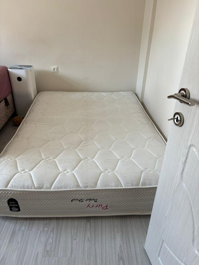 PUFFY MARKA 140*200 Yatak - 4