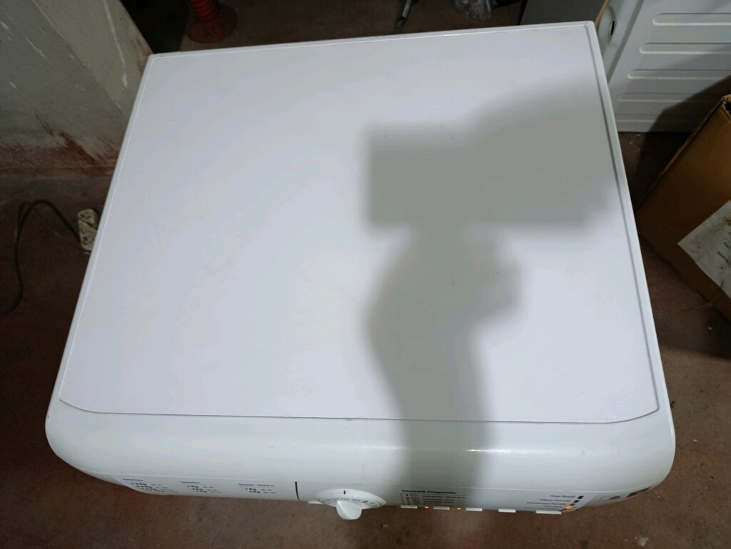 çamaşır kurutma askısı Hotpoint Ariston - 4
