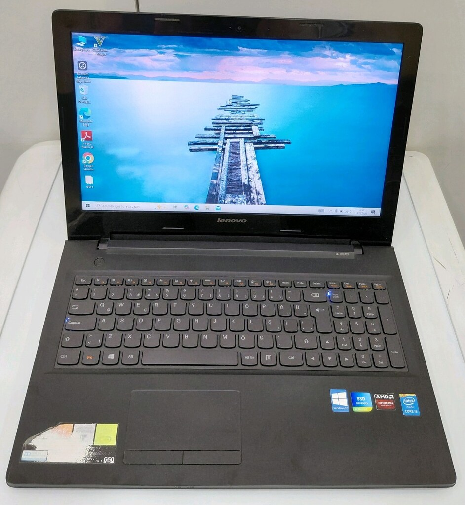 LENOVO İ5 4. NESİL SSDLİ GTA 5 HEDİYELİ LAPTOP! - 3