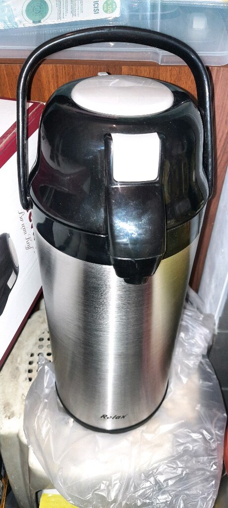 Termos - 3