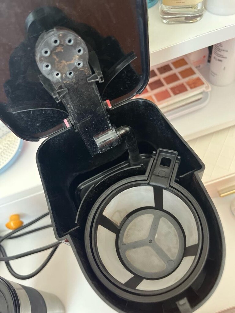 filtre kahve makinesi - 5