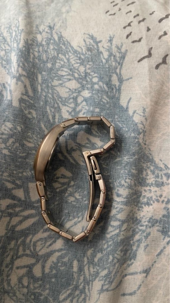 Lusima" marka vintage saat - 4