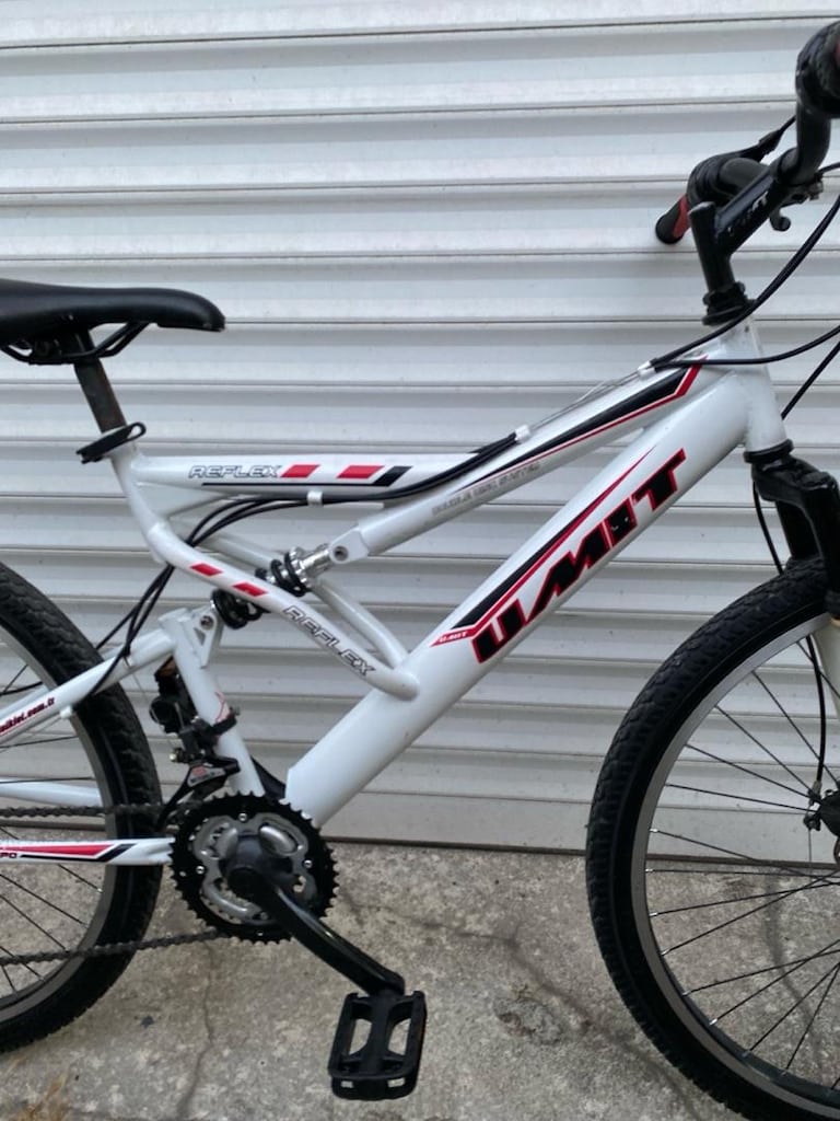 26 JANT ÇOK TEMİZ ÇİFT AMORTİSÖRLÜ DİSK FREN ÜMİT REFLEX - 4