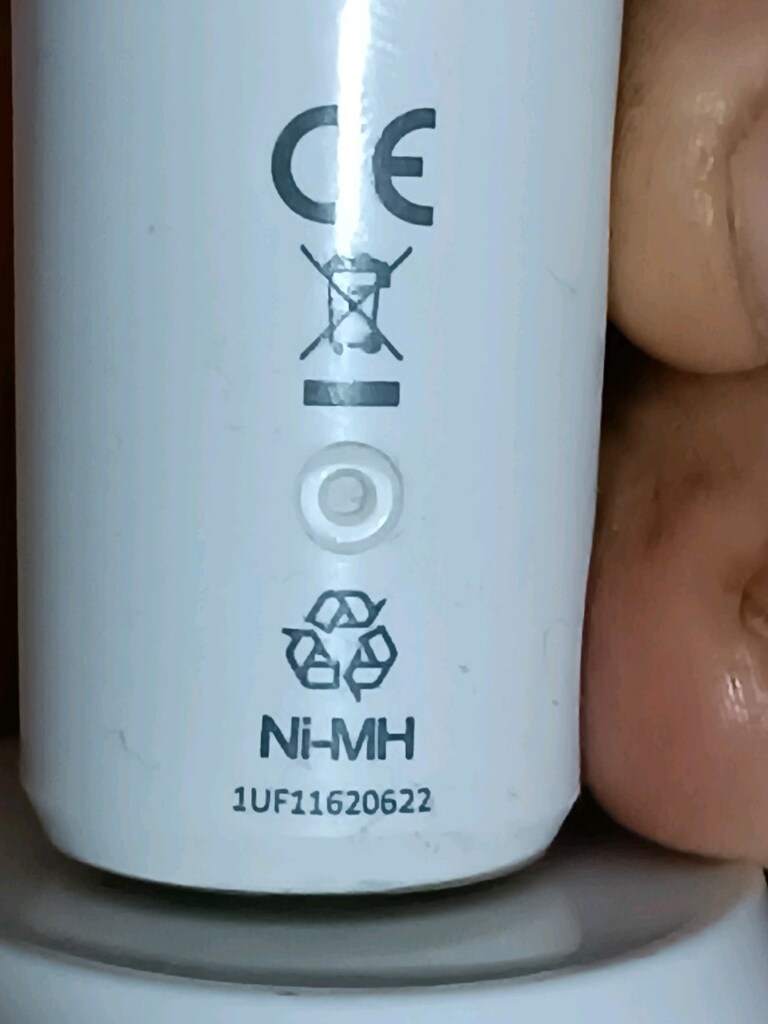 Oral-B Vitality 100 Cross Action White Elektrikli Diş Fırçası - 3