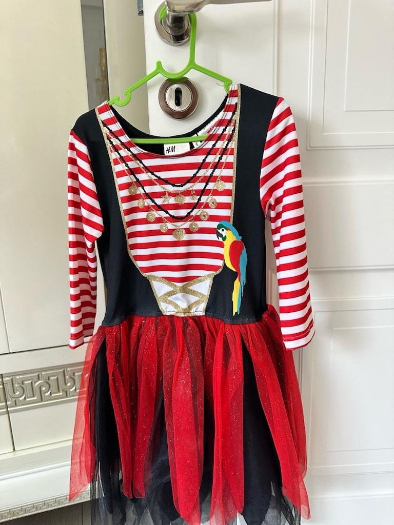 H&M çocuk kostüm - 3