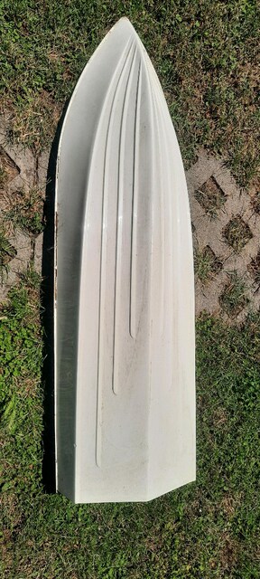 fiber tekne