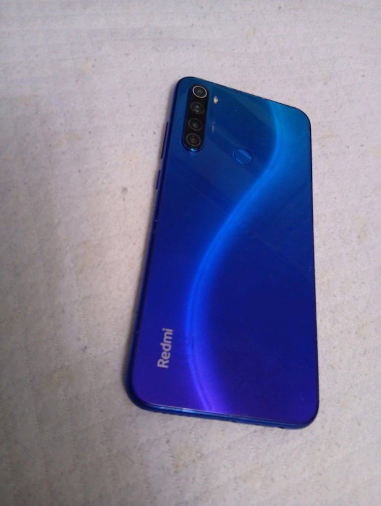 Redmi not 8 yer Kırıkkale sahibinden - 2