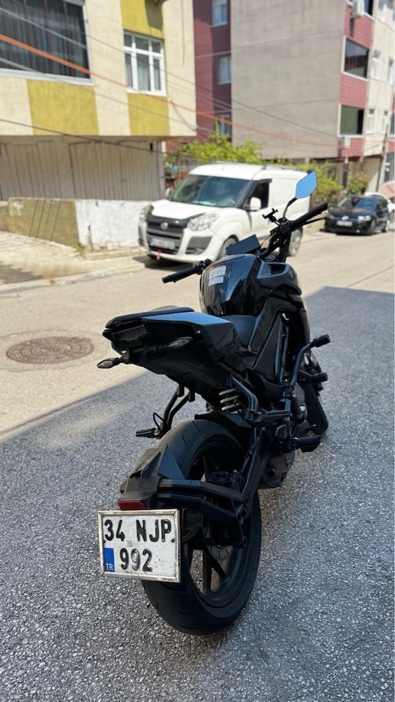 nk 250 - 5