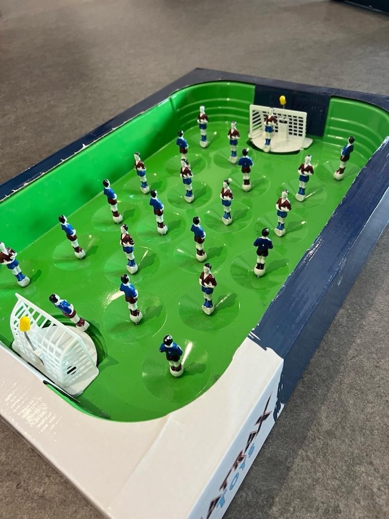 matrax futbol oyunu - 5