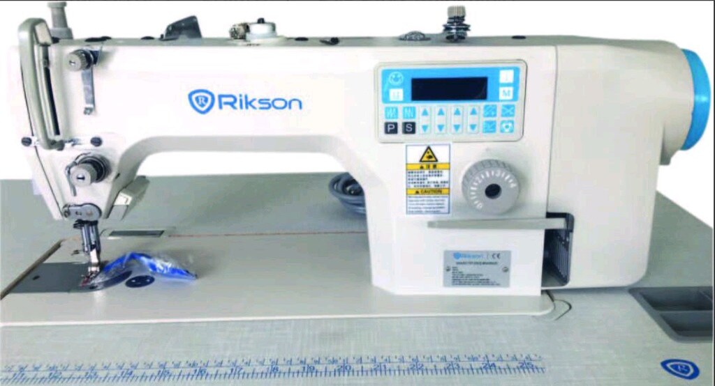 tekstil makineleri - 2