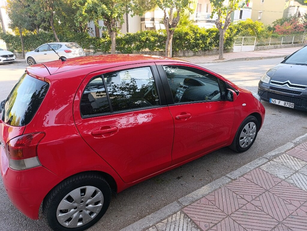 ACİL TOYOYA FİYAT DÜŞTÜ - 3